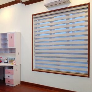 Rèm Cầu Vồng Hàn Quốc HP-361