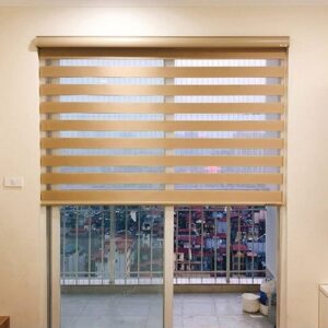 Rèm Cầu Vồng Hàn Quốc AM-335