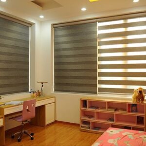 Rèm Cầu Vồng Hàn Quốc AM-336