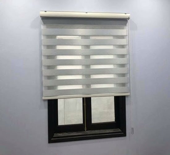 Rèm Cầu Vồng Hàn Quốc AM-340