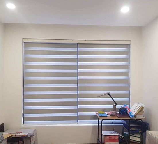 Rèm Cầu Vồng Hàn Quốc BM-441