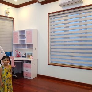 Rèm Cầu Vồng Hàn Quốc BM-442