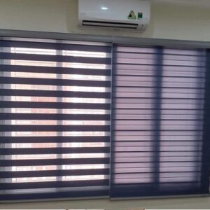 Rèm Cầu Vồng Hàn Quốc BS-200
