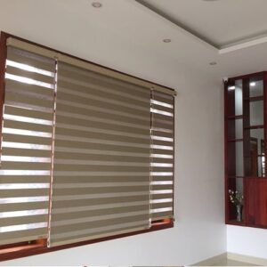Rèm Cầu Vồng Hàn Quốc BM-443