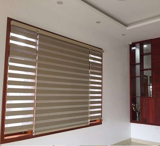 Rèm Cầu Vồng Hàn Quốc BM-443
