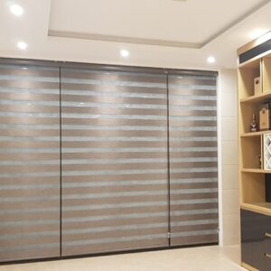Rèm Cầu Vồng Hàn Quốc BM-444