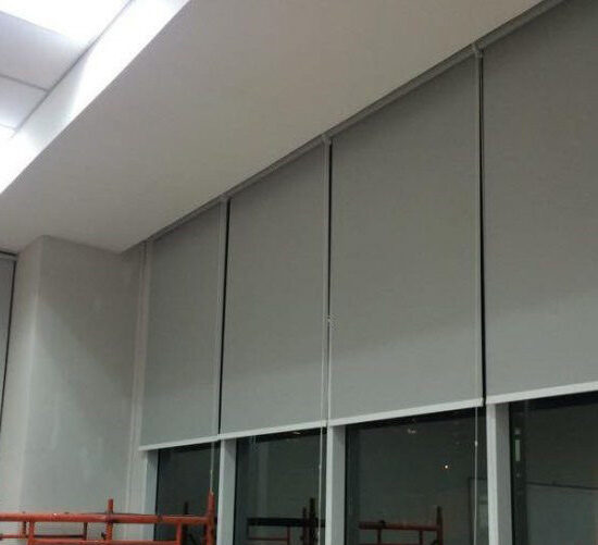 Rèm Cuốn RC2841