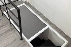 Rèm Tổ Ong Ngăn Cầu Thang Ngăn Tầng - Ảnh 6