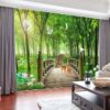 Rèm Vải triết ly