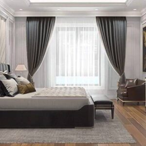 Rèm Vải cao cấp