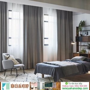 Rèm Vải RV8870