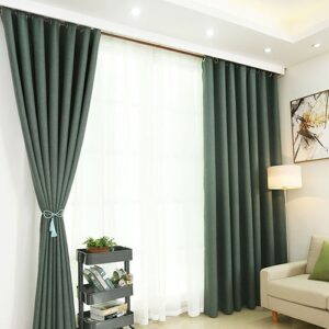 Rèm Vải VA8882