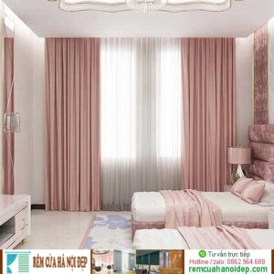 Rèm Vải RV8773