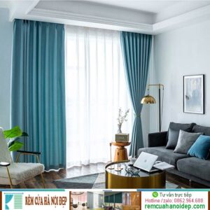 Rèm Vải RV8775