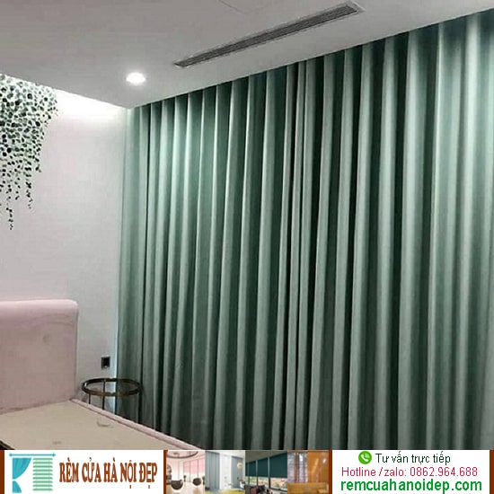 Rèm Vải RV8829