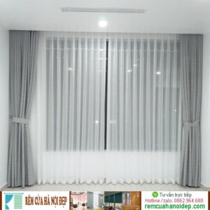 Rèm Vải RV8781