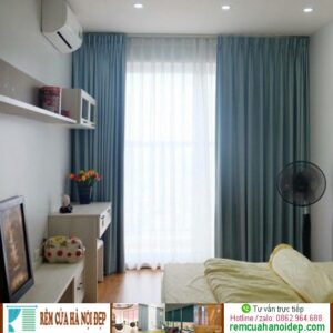 Rèm Vải RV8790