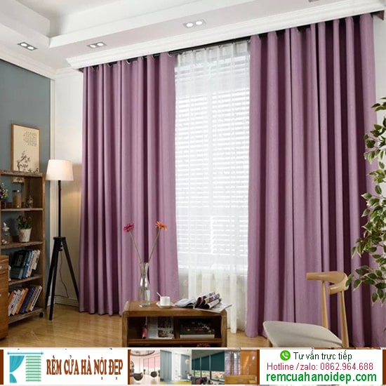 Rèm Vải RV8800