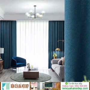 Rèm Vải RV8840