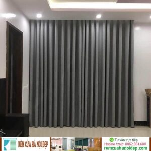 Rèm Vải RV8841