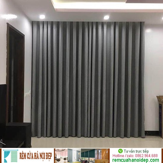 Rèm Vải RV8841