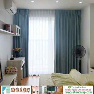 Rèm Vải RV8842
