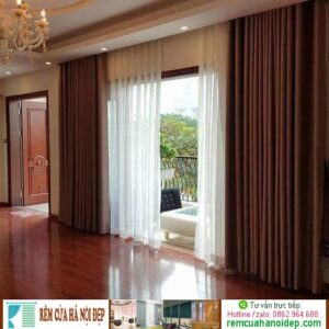 Rèm Vải RV8848