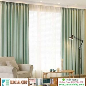 Rèm Vải RV8816