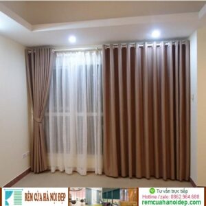Rèm Vải RV8820