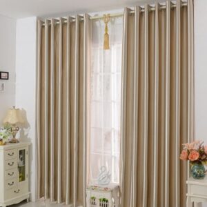 Rèm Vải VA8739