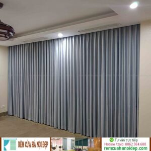 Rèm Vải RV8761