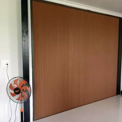 Vách ngăn lạnh điều hòa phòng khách đẹp nhất tại Cửa Chống Muỗi Giàn phơi Smarthome - Ảnh 4